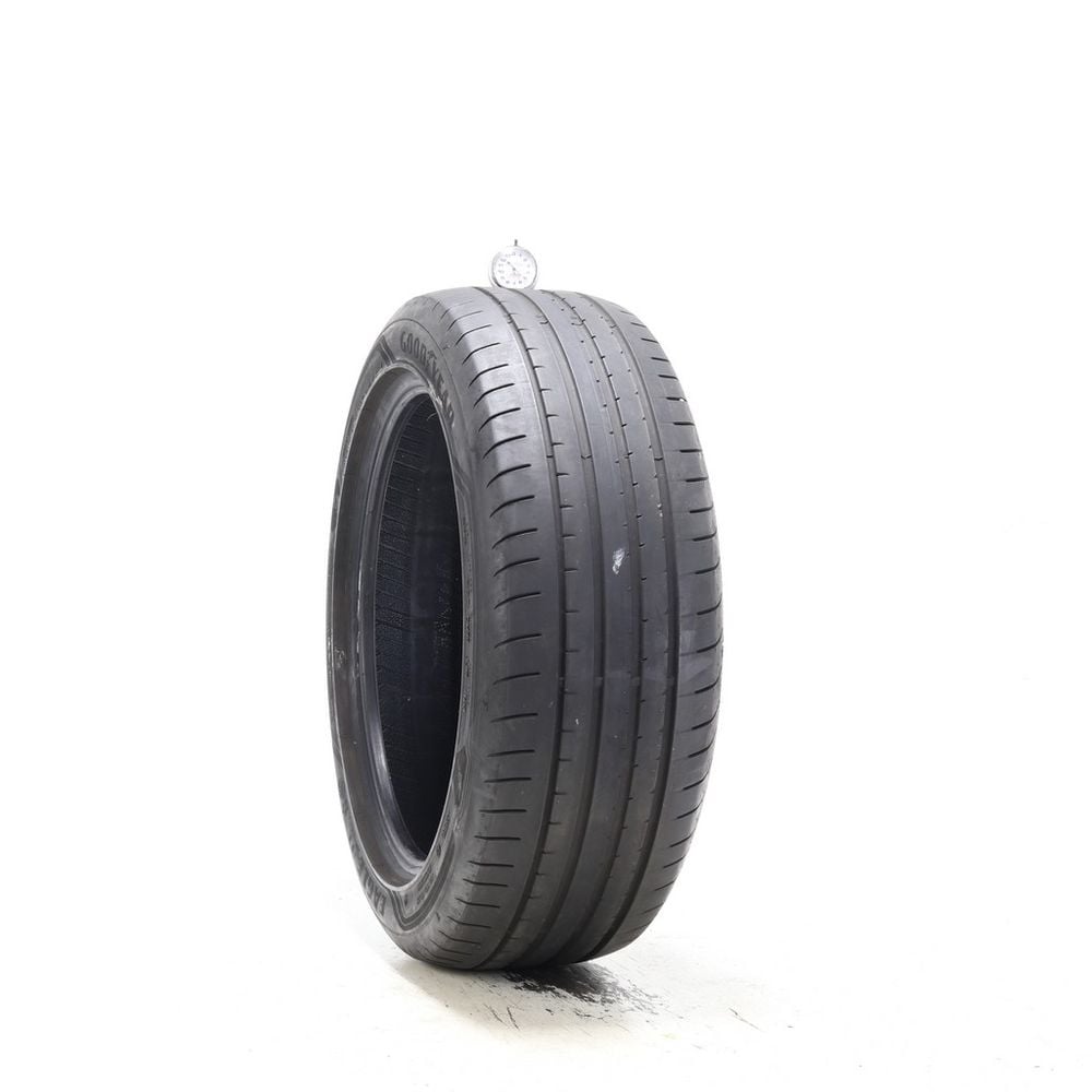 Used 225/50R18 Goodyear Eagle F1 Asymmetric 3 Run Flat 95W - 5/32 - Image 1