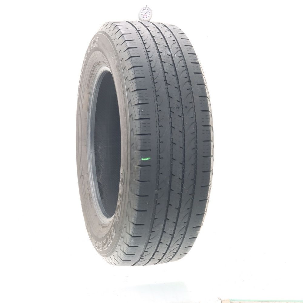 Set of (2) Used LT 275/65R20 Yokohama Geolandar H/T G056 126/123S E - 8-9.5/32 - Image 1