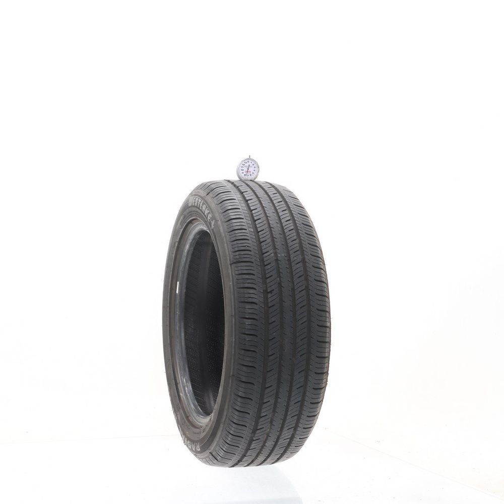 Set of (4) Used 205/55R16 Westlake RP18 91V - 7.5-8.5/32 - Image 1