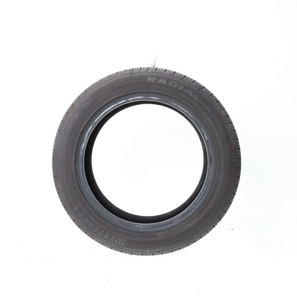 Set of (4) Used 205/55R16 Westlake RP18 91V - 7.5-8.5/32 - Image 6