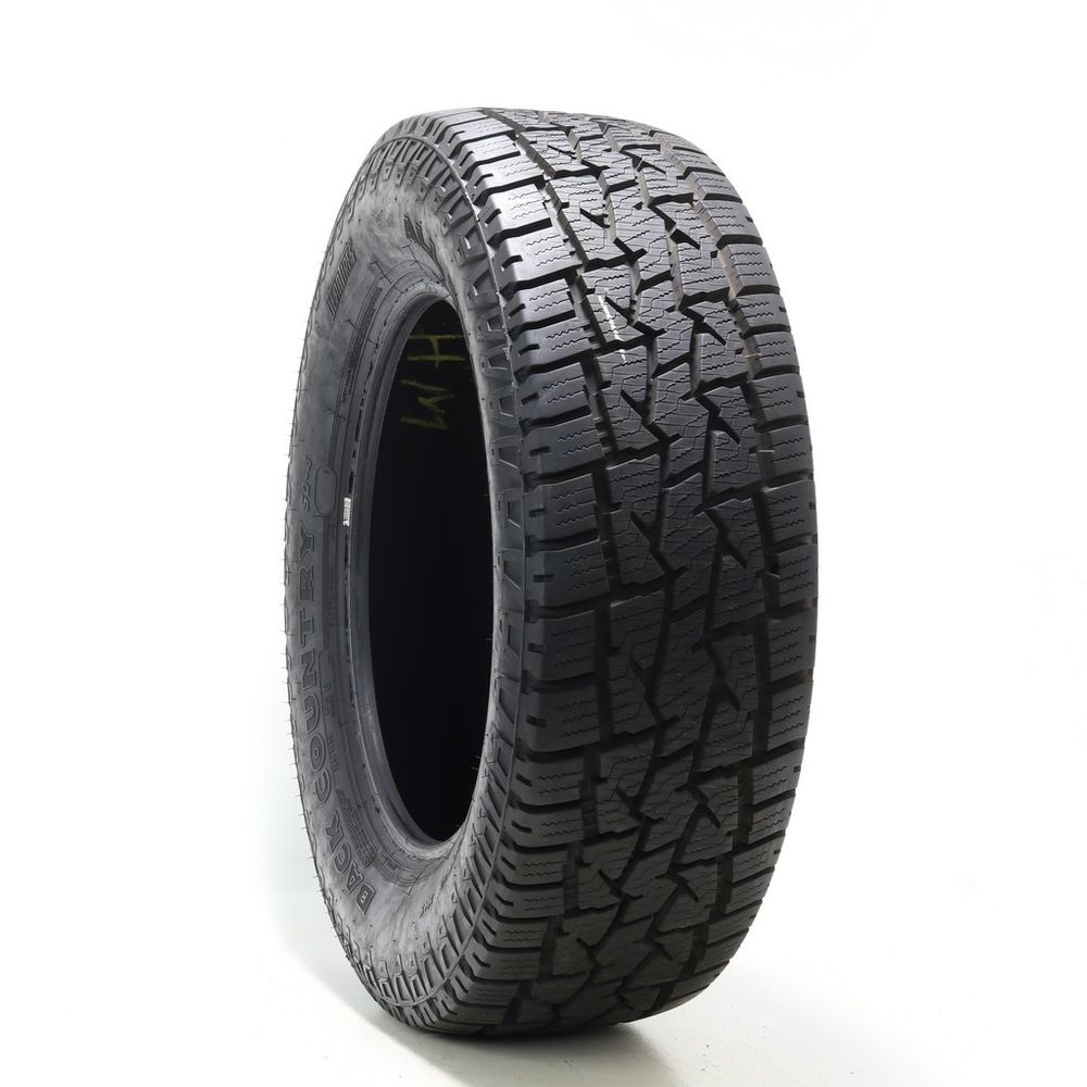 Used LT 275/65R20 DeanTires Back Country SQ-4 A/T 126/123S - 14/32 - Image 1