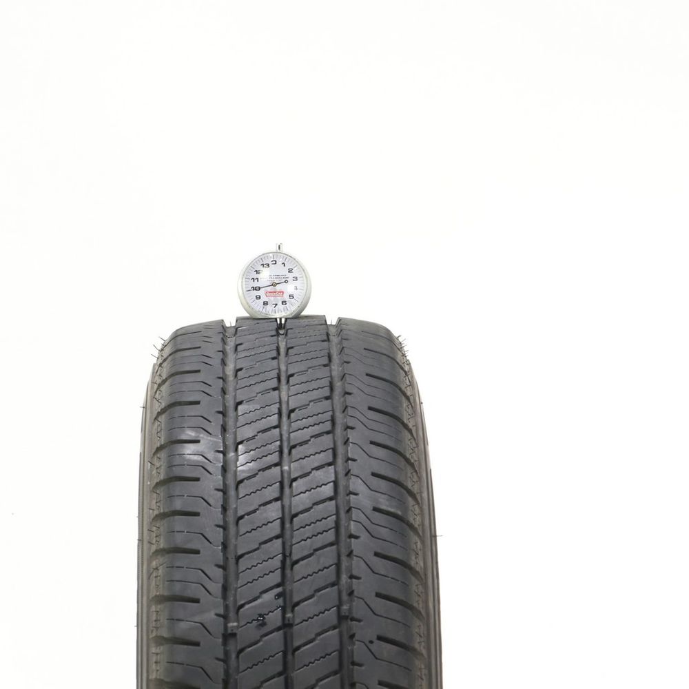 Set of (4) Used 195/75R16C Hankook Dynapro HT 107/105R - 10/32 - Image 2