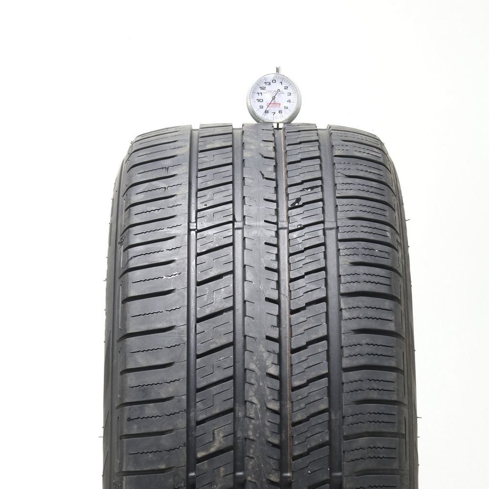 Set of (2) Used 255/50R20 Falken Pro G5 CSV 109V - 8-9.5/32 - Image 2