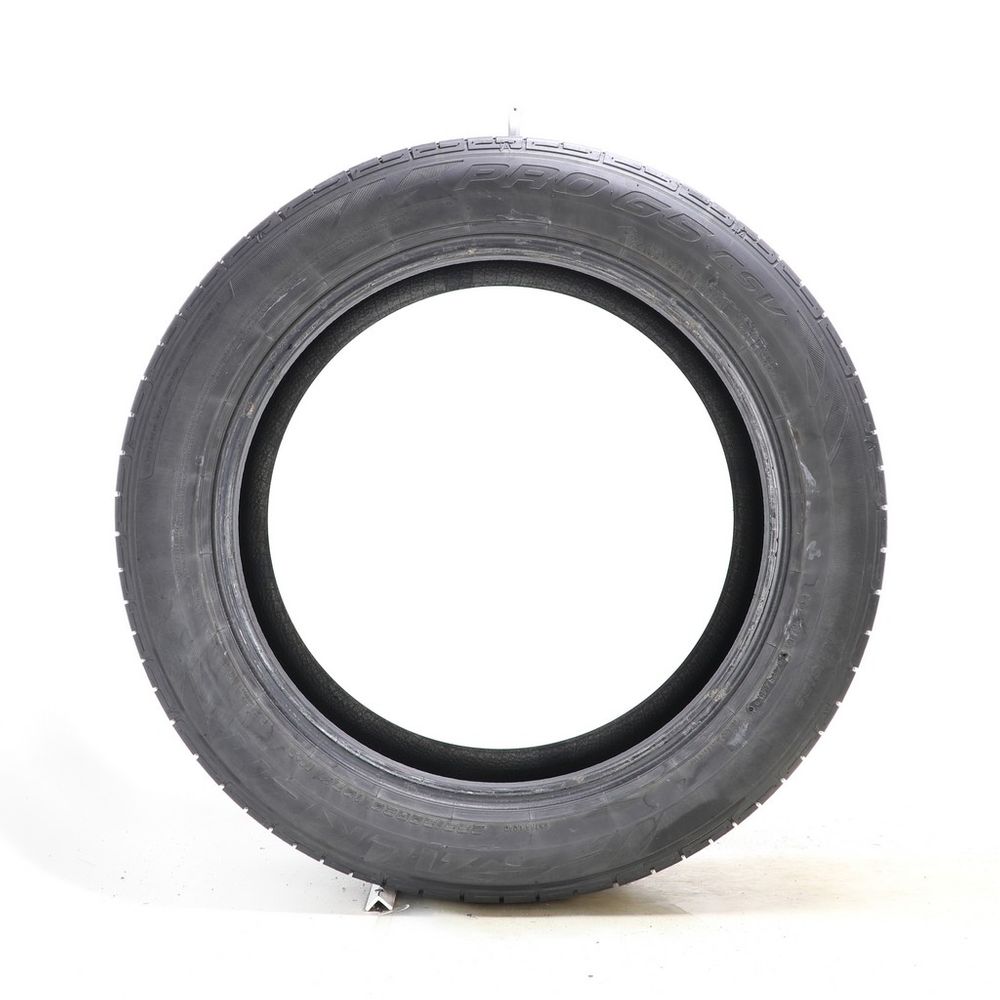 Set of (2) Used 255/50R20 Falken Pro G5 CSV 109V - 8-9.5/32 - Image 3