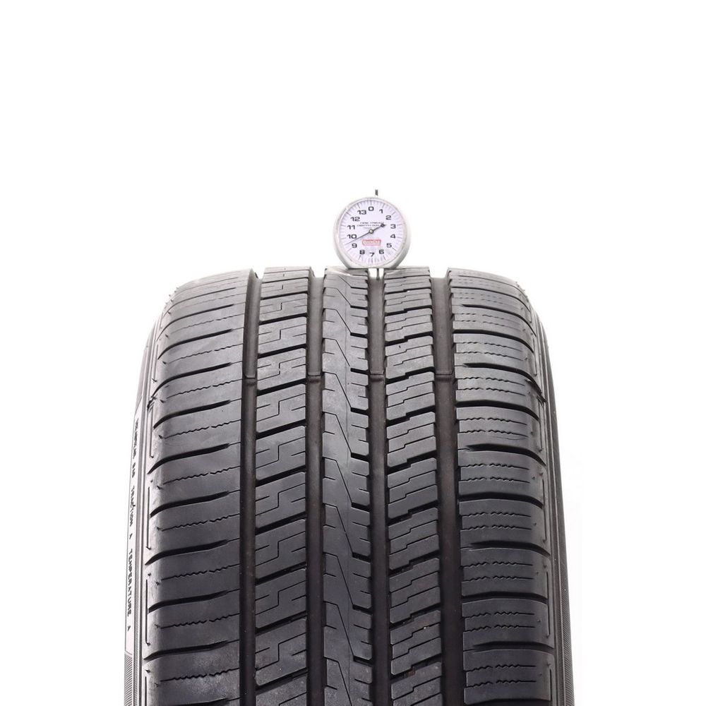 Set of (2) Used 255/50R20 Falken Pro G5 CSV 109V - 8-9.5/32 - Image 5