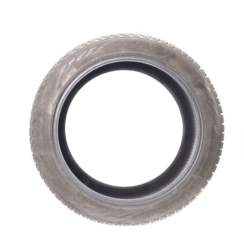 Used 265/45R21 Nokian Hakkapeliitta R3 SUV 108T - 11/32 - Image 3