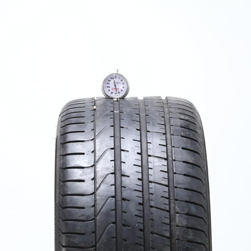Set of (2) Used 215/50ZR17 Radar Dimax AS-8 95W - 6.5-7.5/32 - Image 2