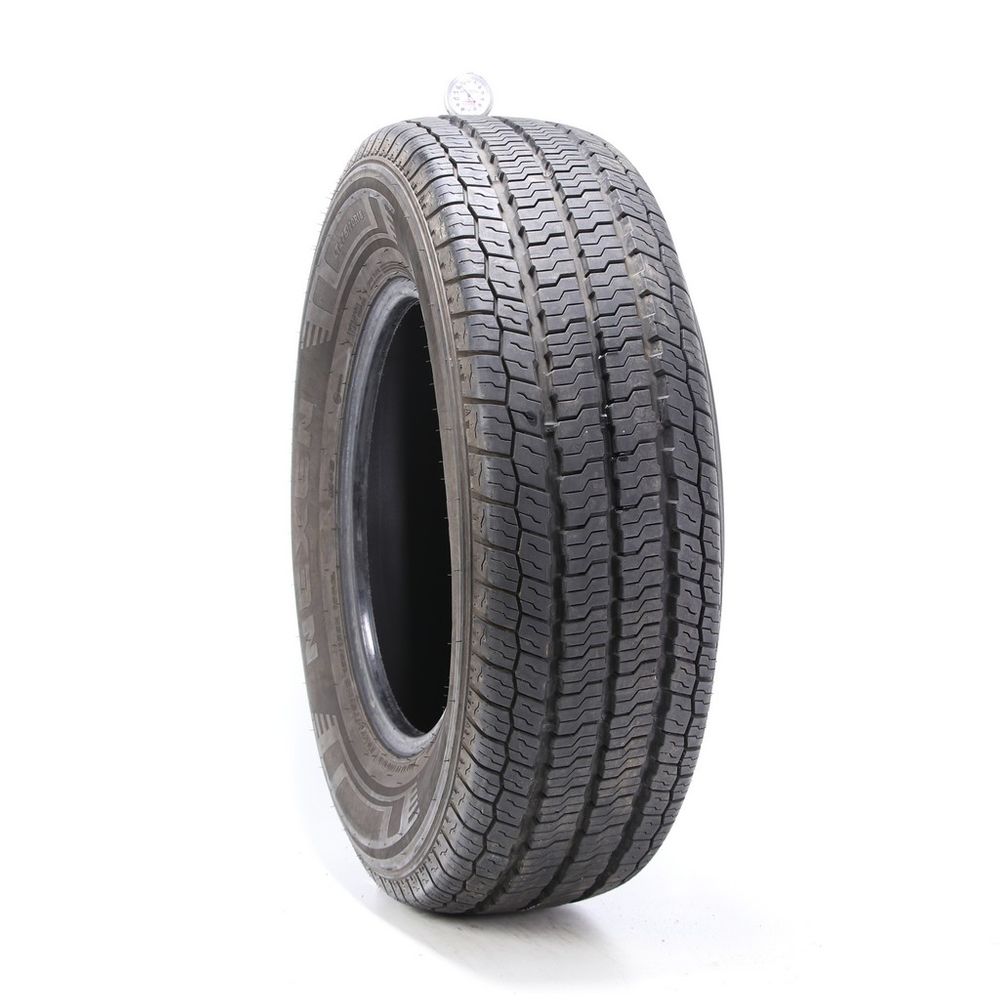 Used LT 275/70R18 Nexen Roadian CT8 HL 125/122R E - 12.5/32 - Image 1