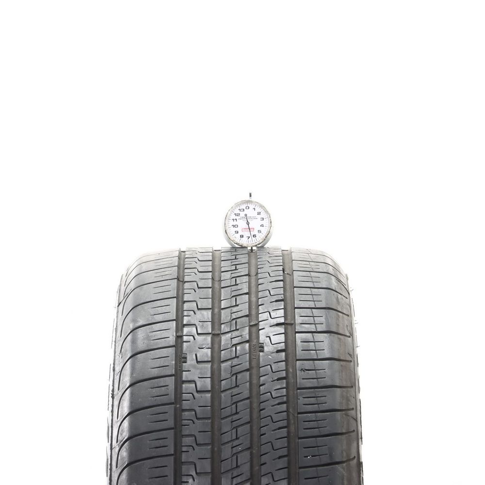 Set of (2) Used 225/50ZR18 Goodyear Eagle Exhilarate 95W - 6.5-7/32 - Image 2