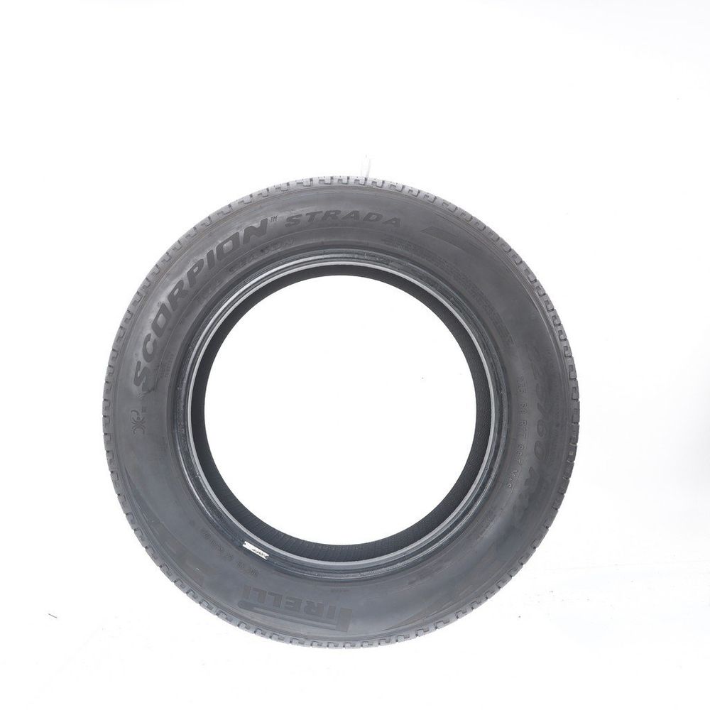 Used 225/60R17 Pirelli Cinturato strada 99T - 7/32 - Image 3