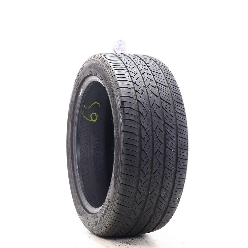 Used 245/45R18 Toyo Versado Noir E 96V - 8/32 - Image 1