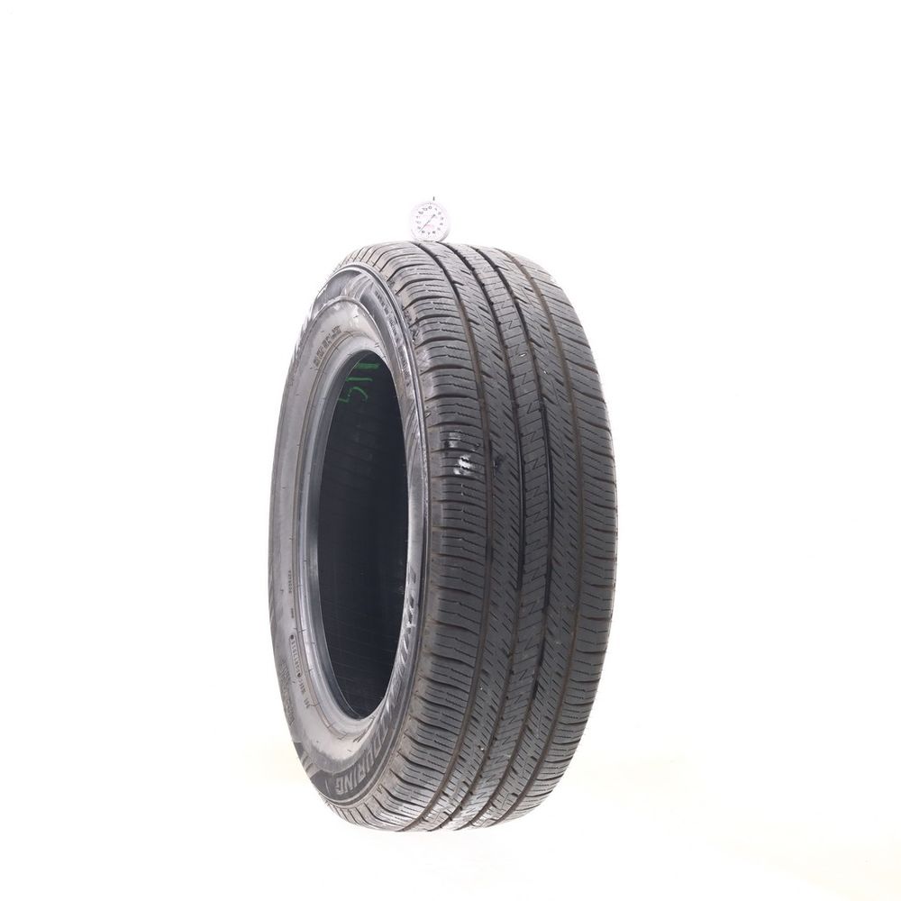 Set of (2) Used 225/60R17 Mazama Reputation NLW-3 99H - 7-8.5/32 - Image 4