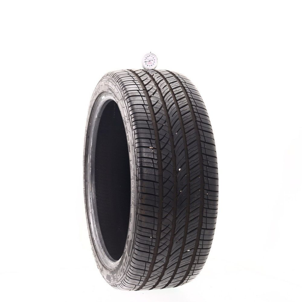 Used 235/40R19 Cooper ProControl 96V - 10/32 - Image 1