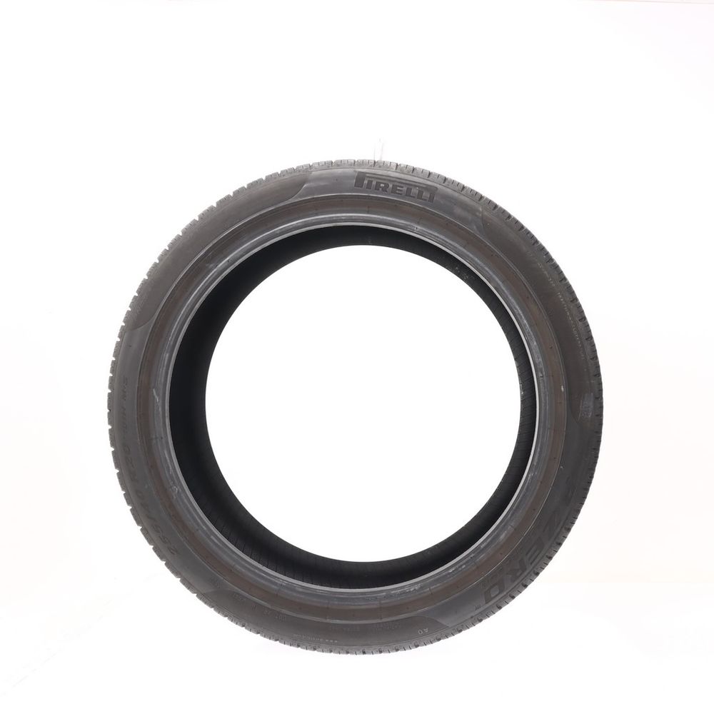Set of (2) Used 255/40R20 Pirelli P Zero PNCS AO 101H - 6.5-7.5/32 - Image 6