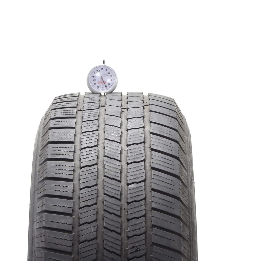 Used 255/65R18 Michelin Defender LTX M/S 111T - 6/32 - Image 2