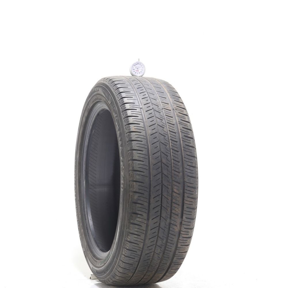 Used 215/55R18 Yokohama YK740 GTX 95H - 4/32 - Image 1