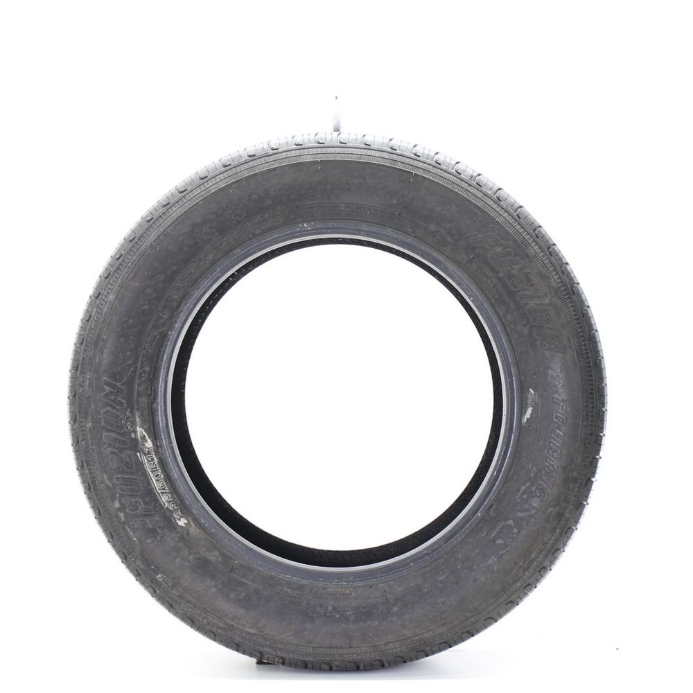 Used 235/60R17 Fuzion Touring 102H - 6.5/32 - Image 3