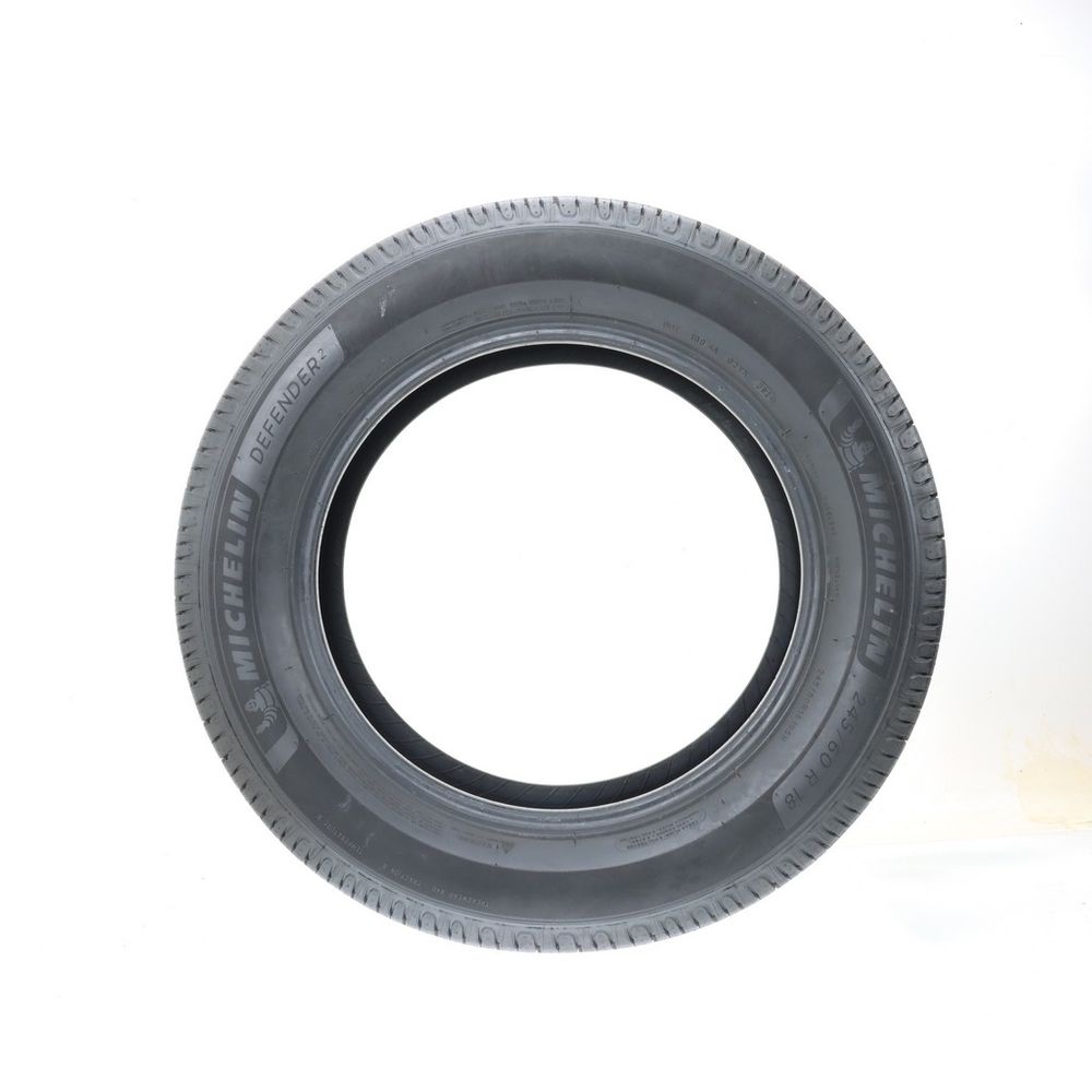 Driven Once 245/60R18 Michelin Defender 2 105H - 10.5/32 - Image 3