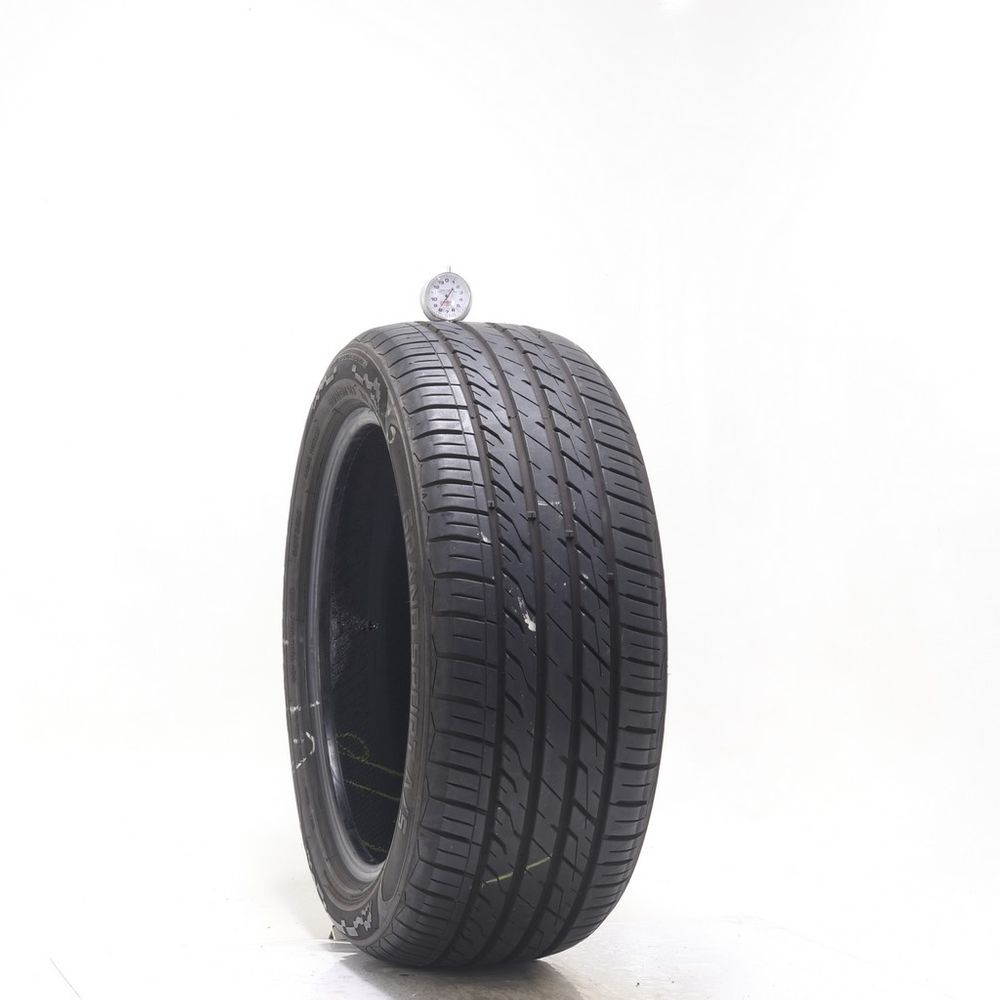 Set of (2) Used 215/50ZR17 Arroyo Grand Sport A/S 95W - 6.5-8/32 - Image 4