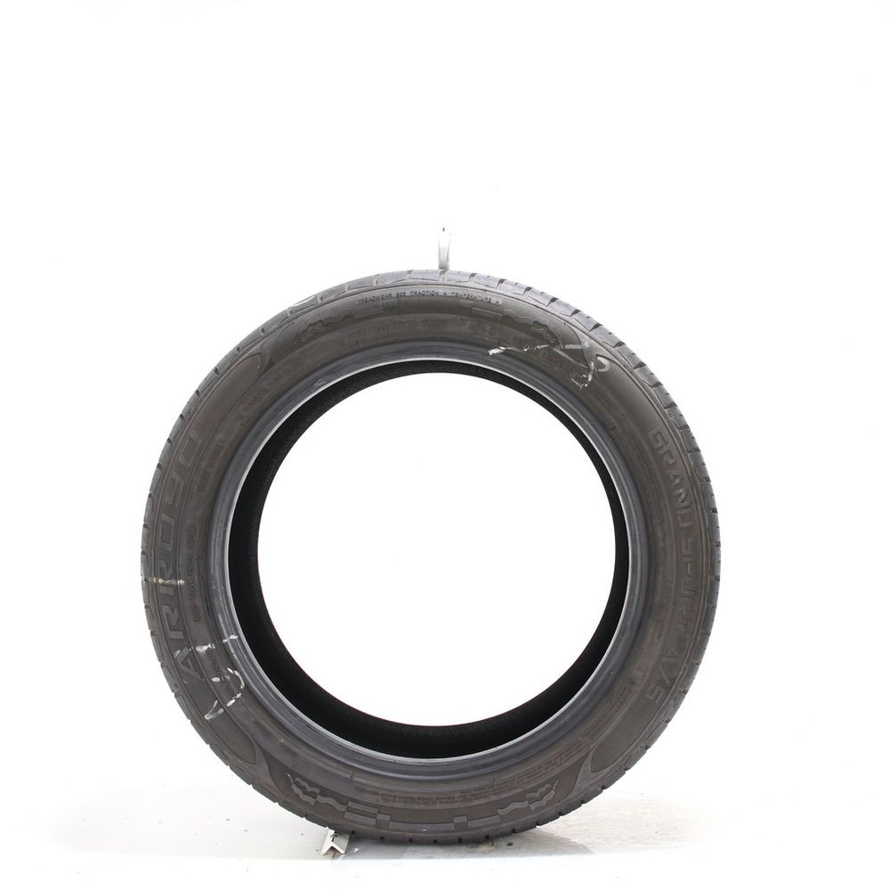 Set of (2) Used 215/50ZR17 Arroyo Grand Sport A/S 95W - 6.5-8/32 - Image 6