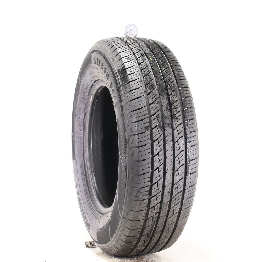 Set of (2) Used 255/70R17 Westlake SU318 H/T 112T - 8-9/32 - Image 4