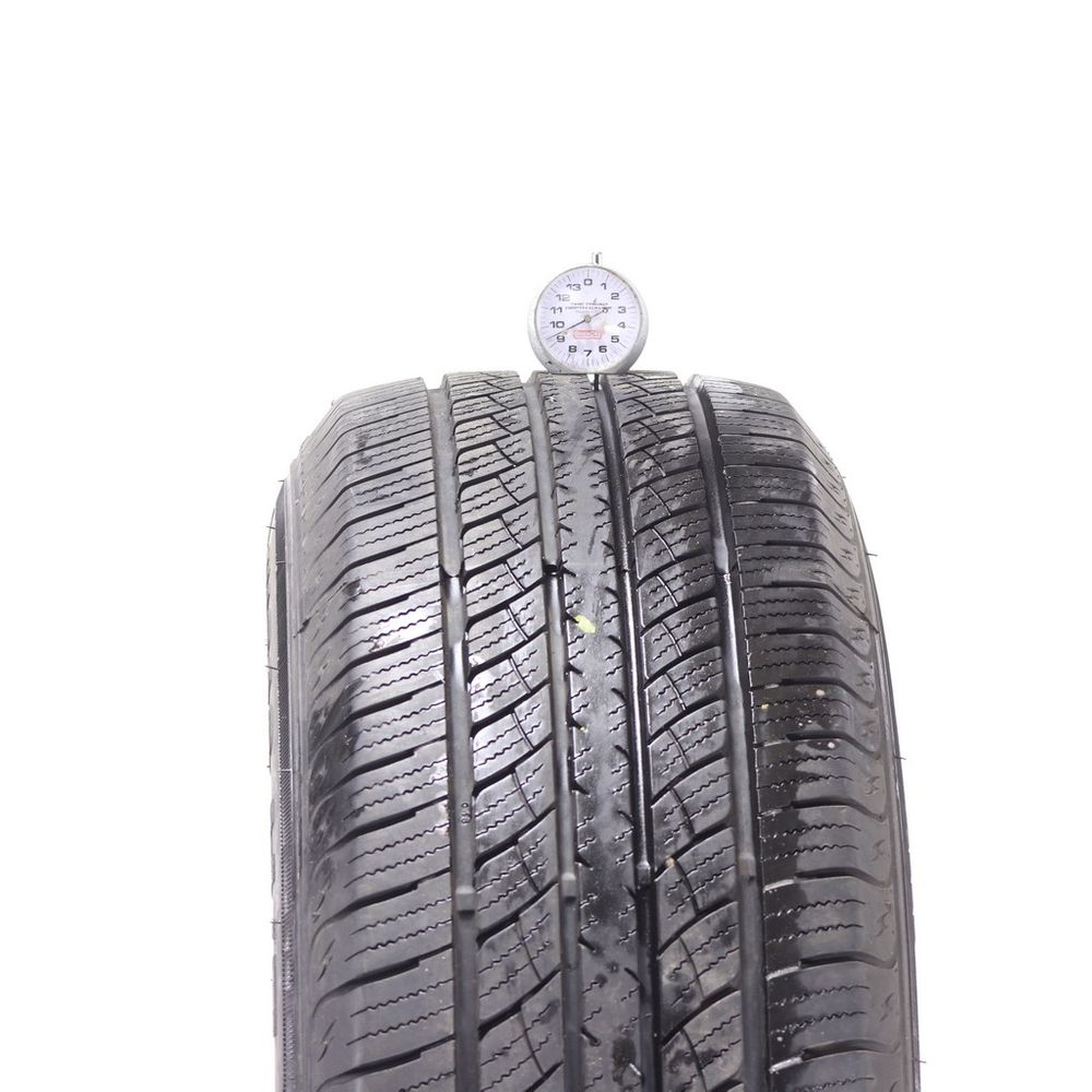 Set of (2) Used 255/70R17 Westlake SU318 H/T 112T - 8-9/32 - Image 5