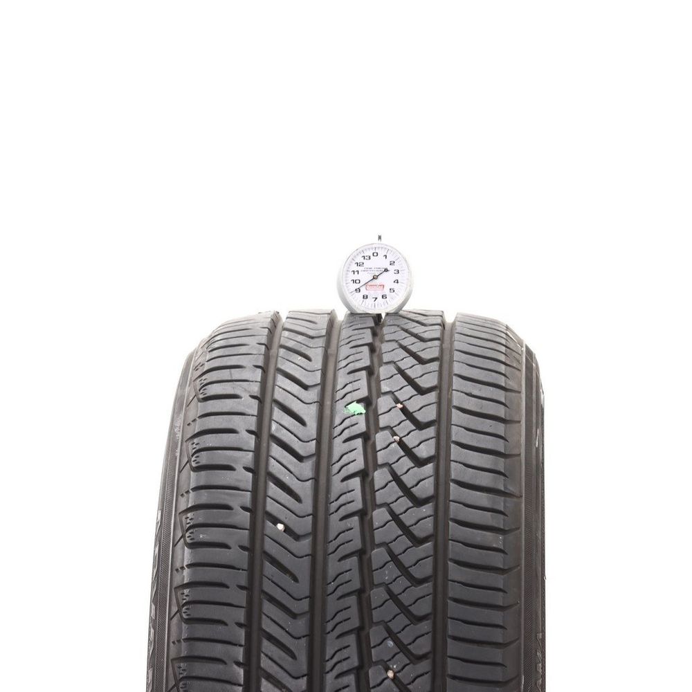 Set of (4) Used 225/40R18 Yokohama Advan Sport A/S Plus 92Y - 9/32 - Image 2