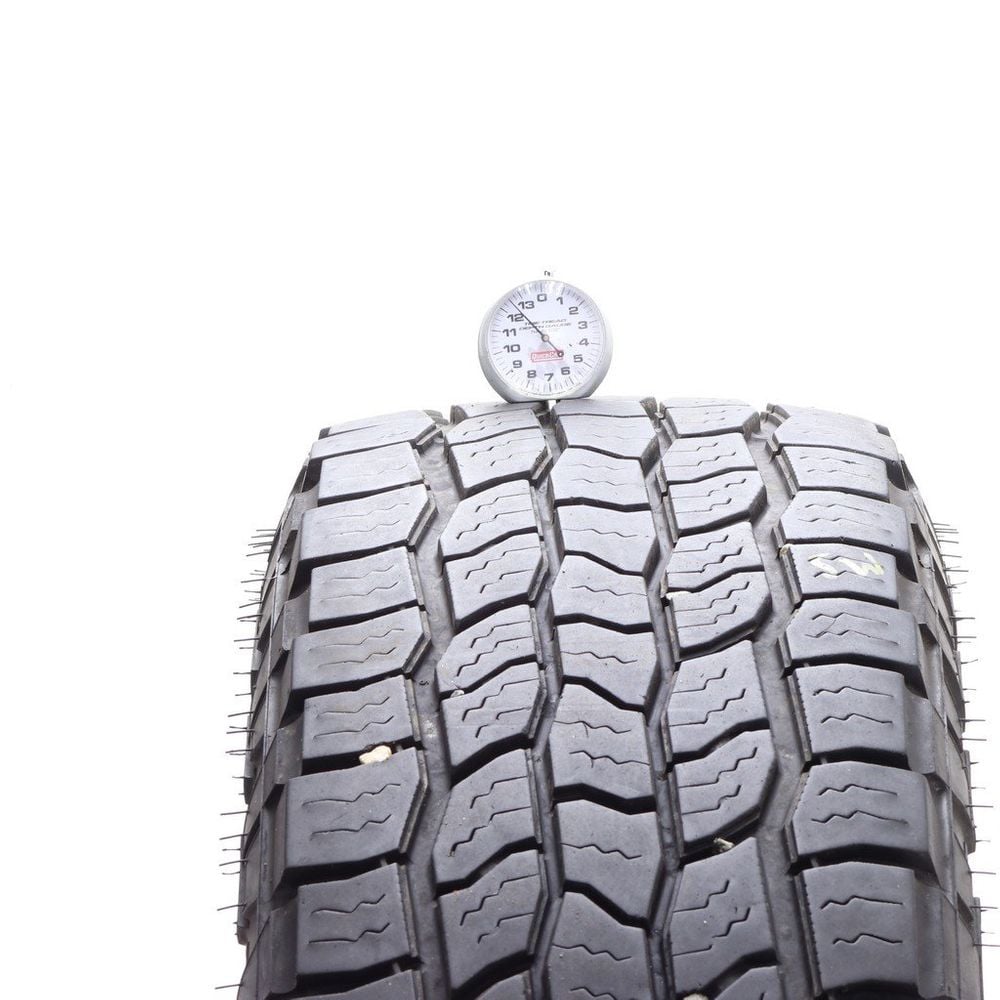 Set of (2) Used LT 265/70R18 Cooper Discoverer AT3 XLT 124/121S E - 11.5-12.5/32 - Image 5