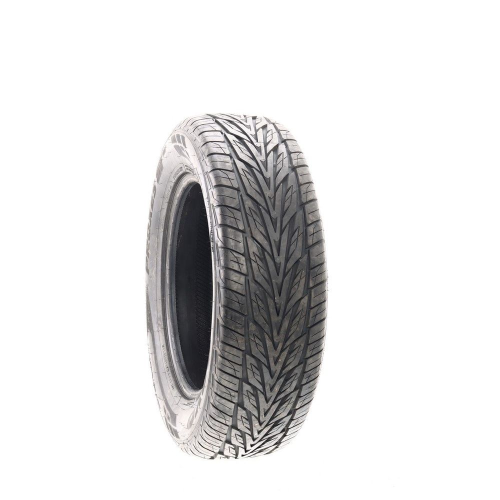 Driven Once 235/65R18 Toyo Proxes ST III 110V - 10/32 - Image 1