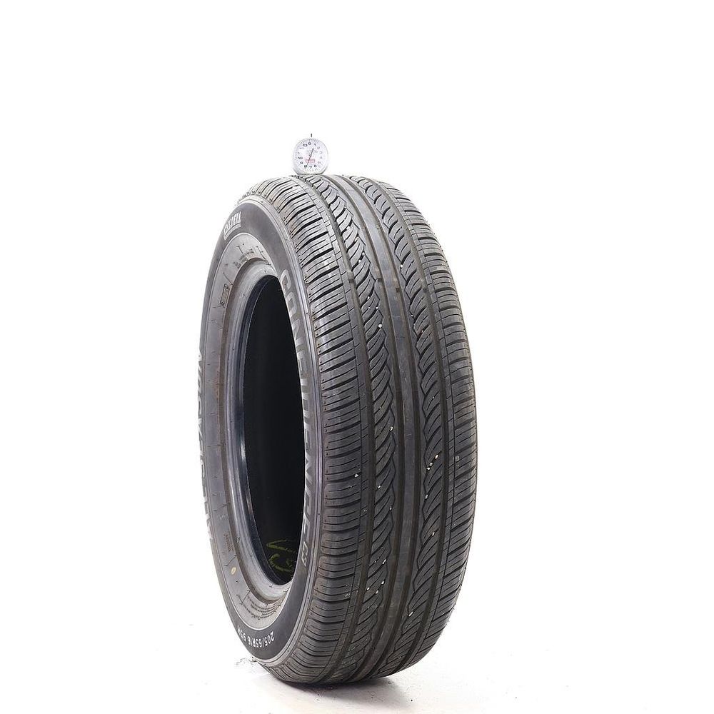 Used 205/65R16 Caldera Confidence C3 95H - 7.5/32 - Image 1