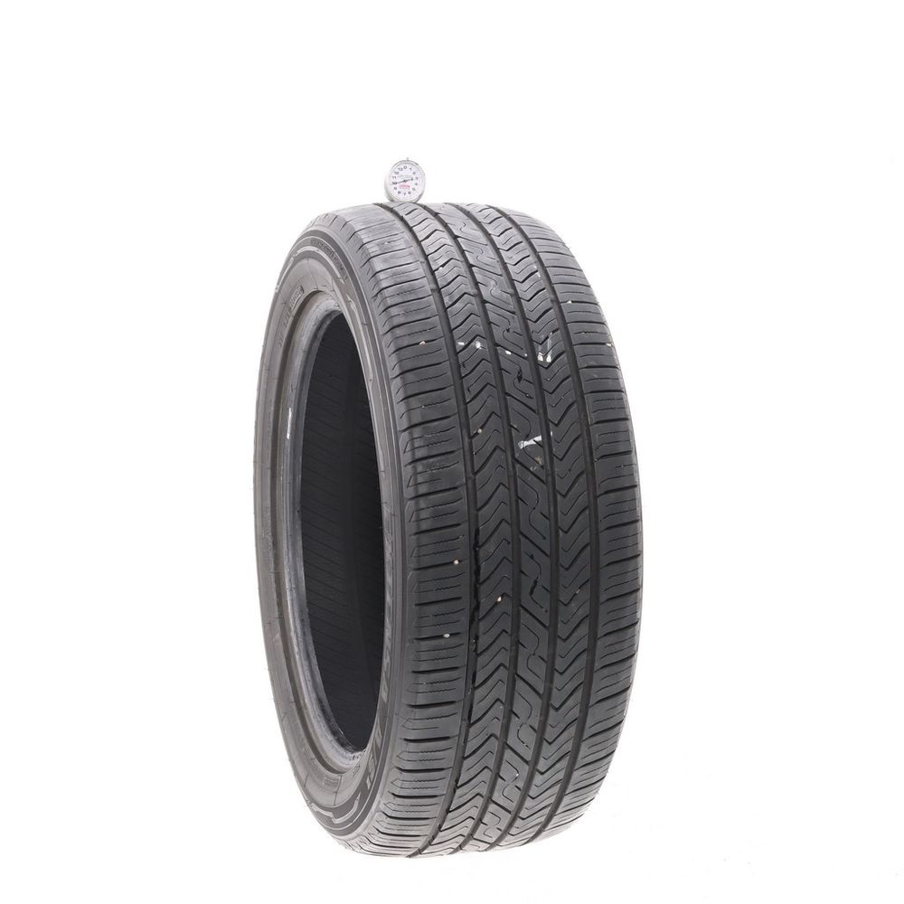 Used 255/50R20 Toyo Extensa A/S II 109H - 9.5/32 - Image 1