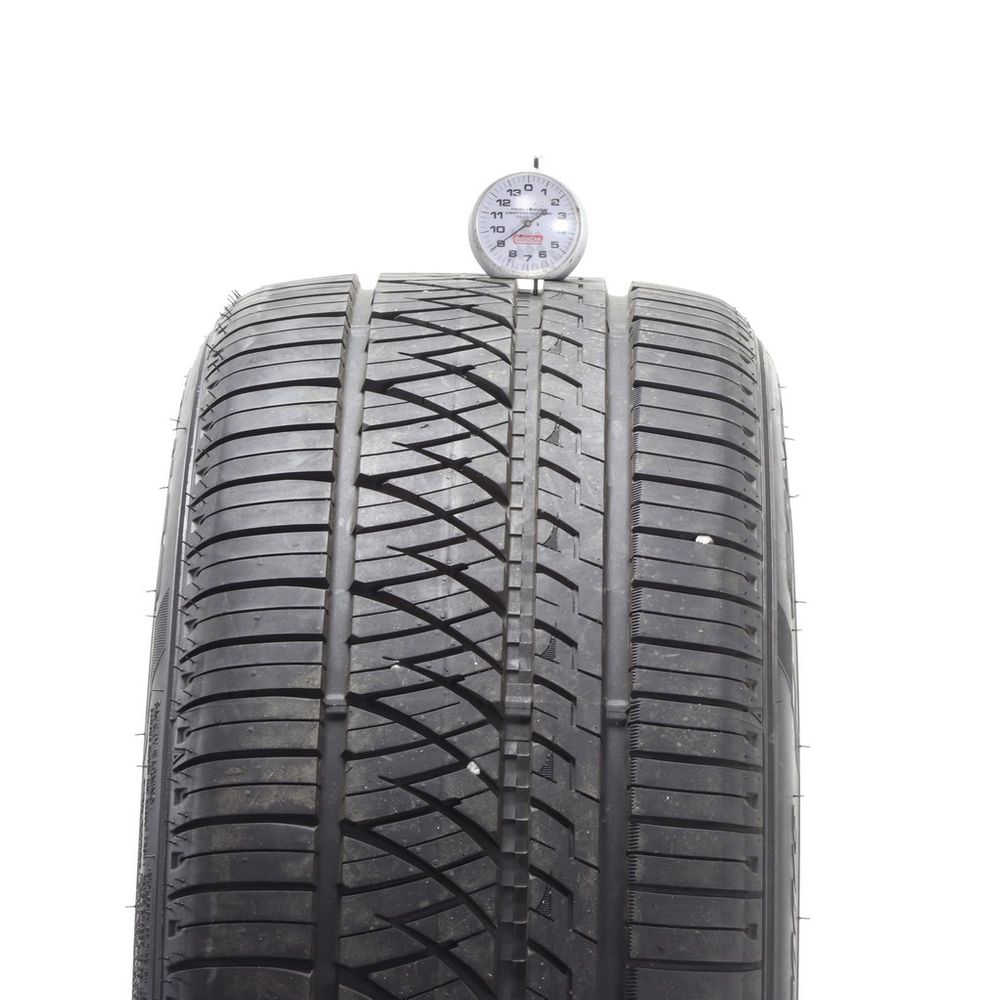 Used 245/40R20 Falken Ziex ZE960 A/S 99W - 9/32 - Image 2