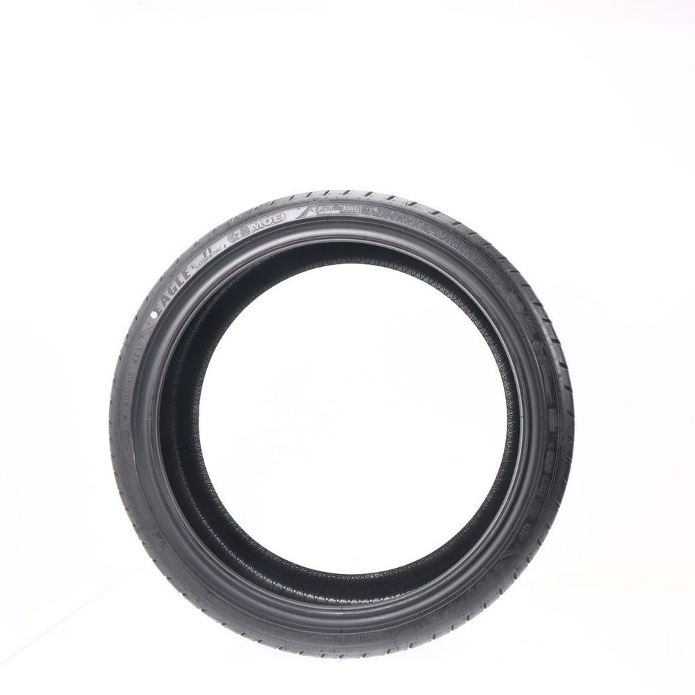 Set of (4) New 275/30R20 Goodyear Eagle F1 Asymmetric 3 MOE Run Flat 97Y - Image 3