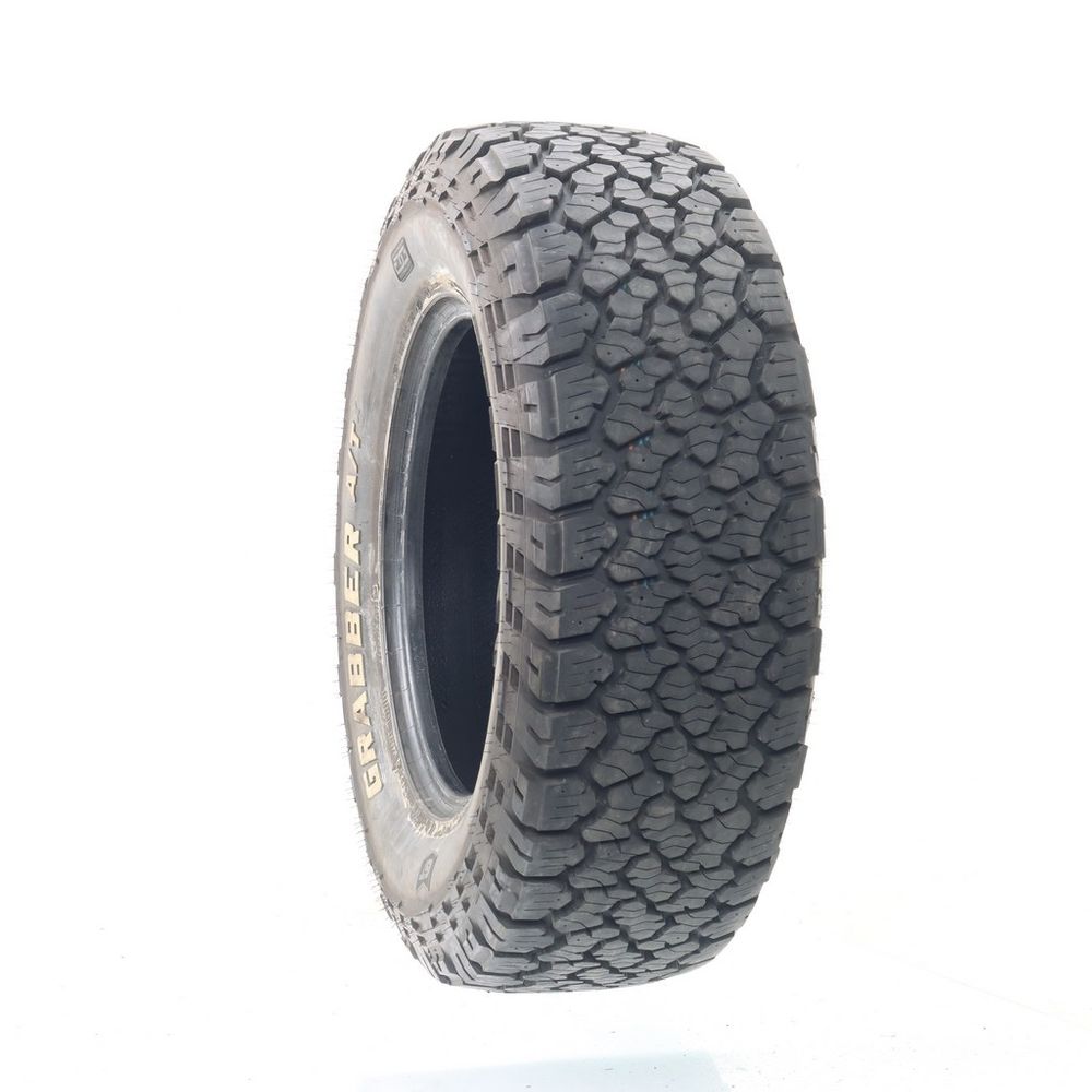 Used LT 275/70R18 General Grabber ATX 125/122R E - 14.5/32 - Image 1
