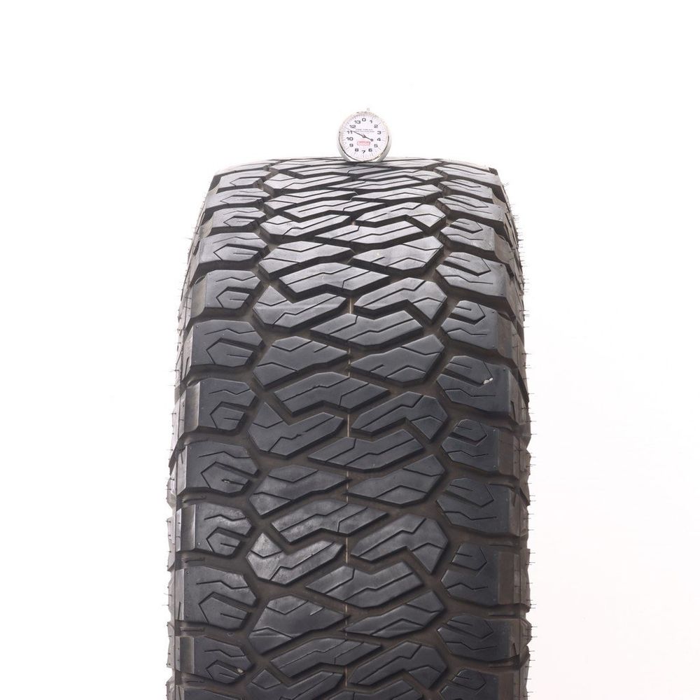 Used LT 35X12.5R17 Maxxis Razr AT 121R E - 11/32 - Image 2