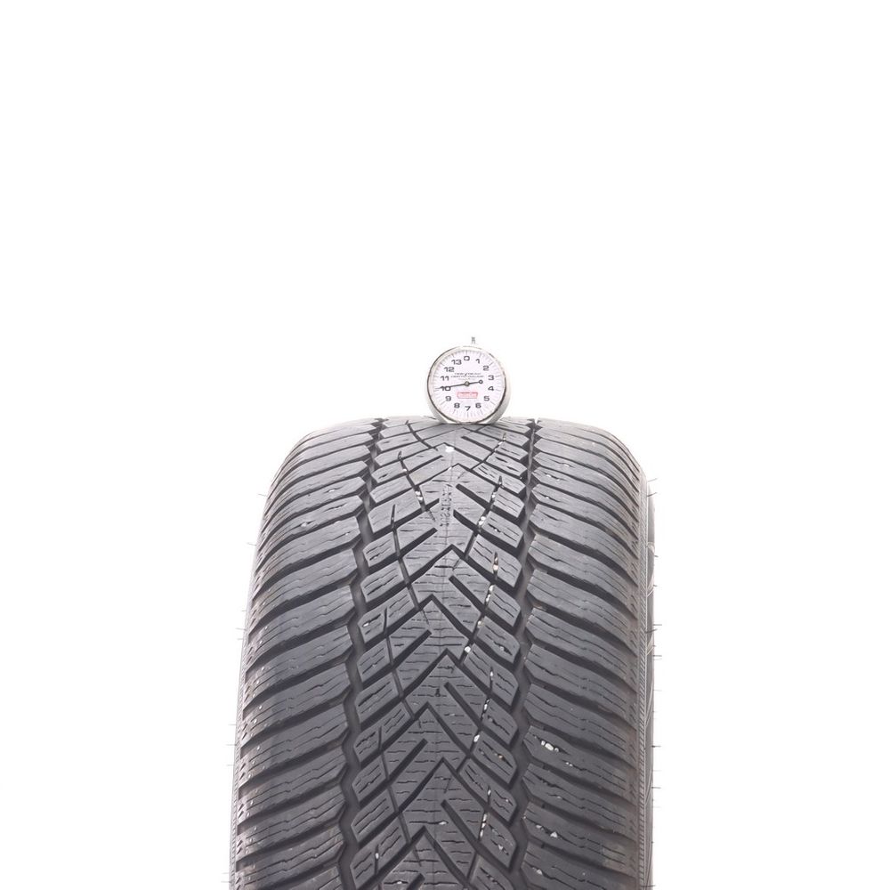 Used 225/60R17 Nokian Encompass AW02 99H - 10/32 - Image 2