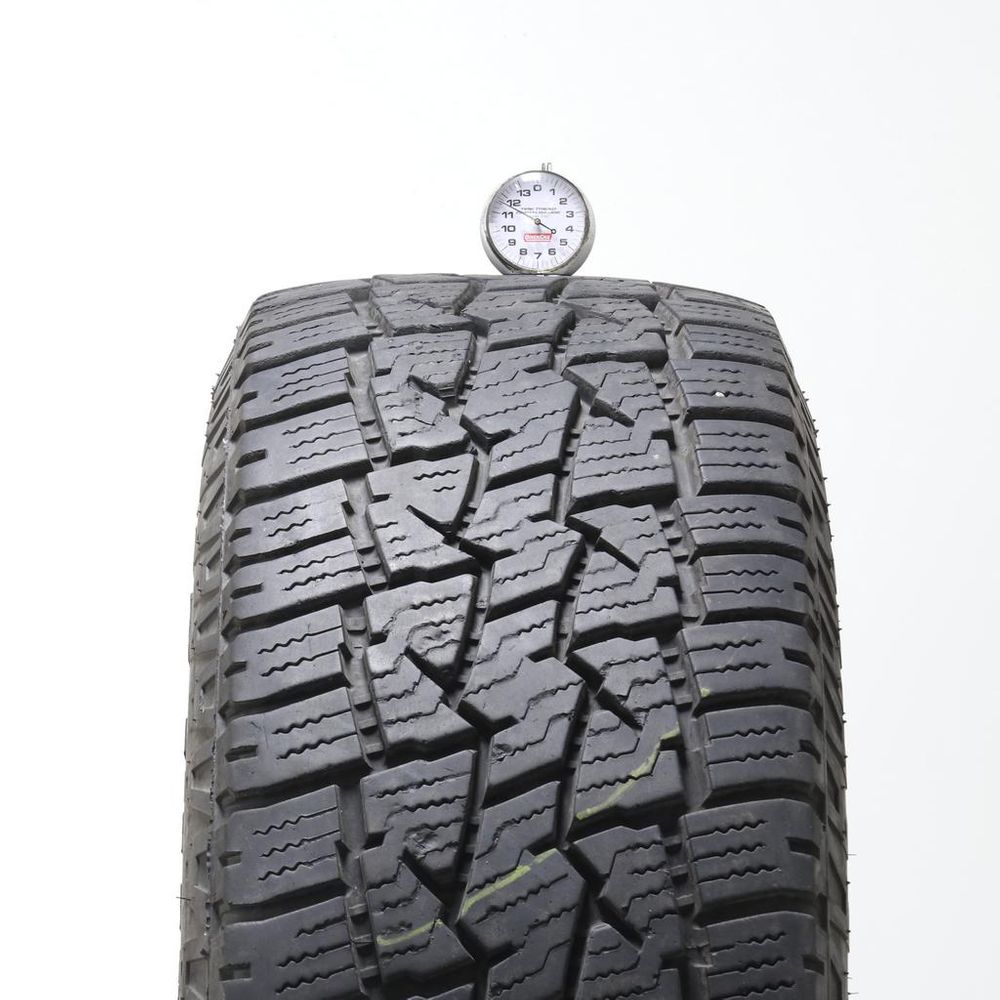 Used LT 275/65R18 DeanTires Back Country SQ-4 A/T 123/120S - 11.5/32 - Image 2