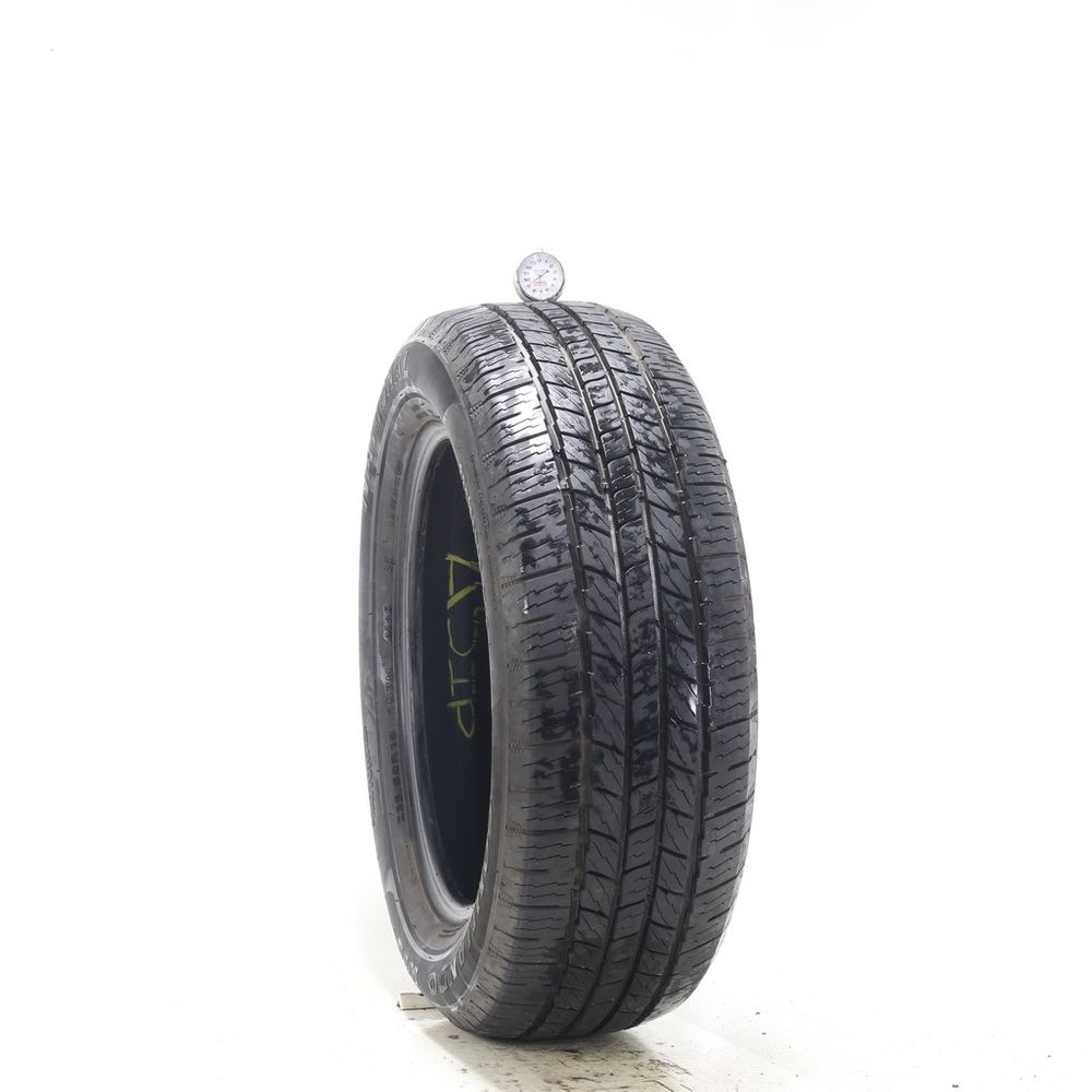 Used 235/60R18 National Commando HTS 107H - 9/32 - Image 1