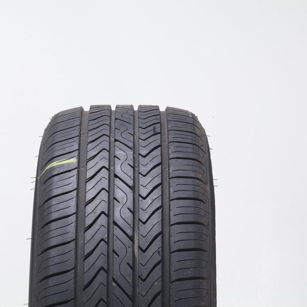 Driven Once 235/55R20 Toyo Extensa A/S II 102V - 10.5/32 - Image 2