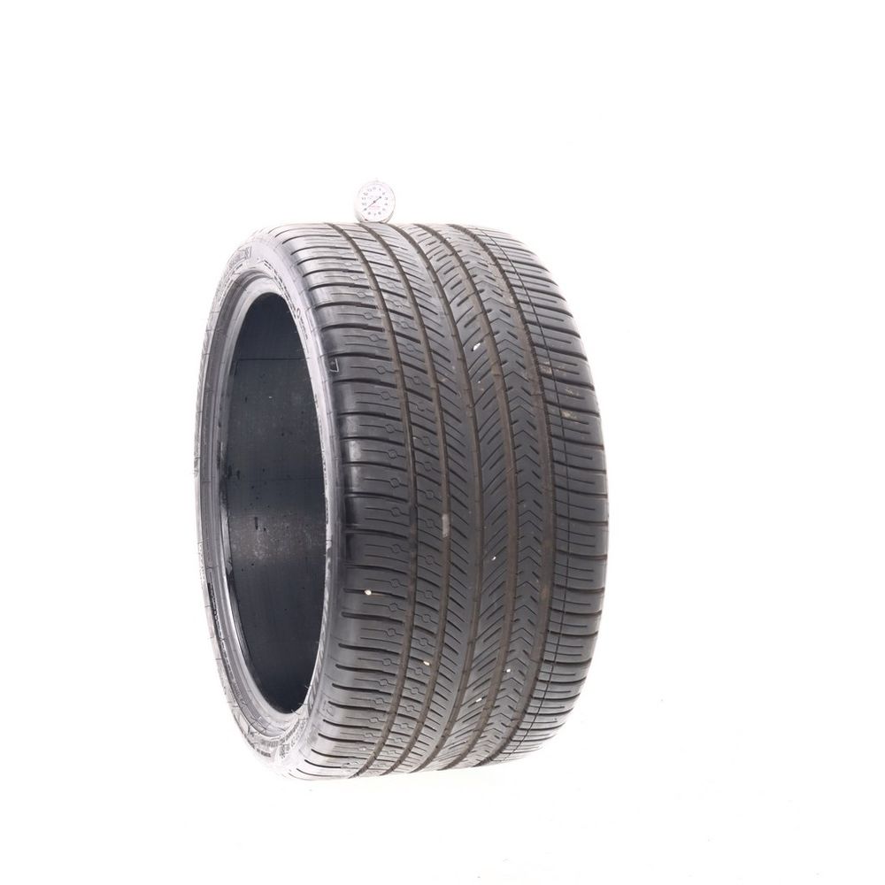 Set of (2) Used 285/30ZR19 Michelin Pilot Sport All Season 4 98Y - 9/32 - Image 1