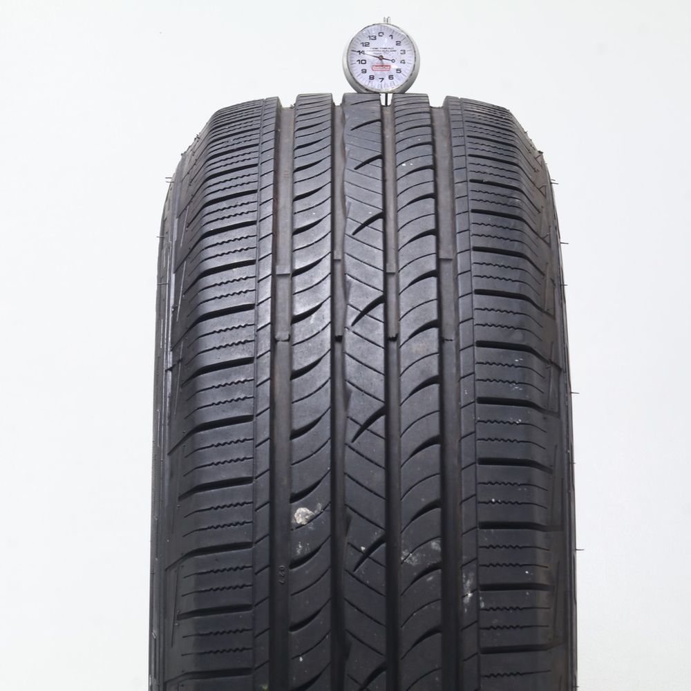 Set of (2) Used 265/70R17 Hercules Terra Trac HPT 115T - 10-11/32 - Image 5