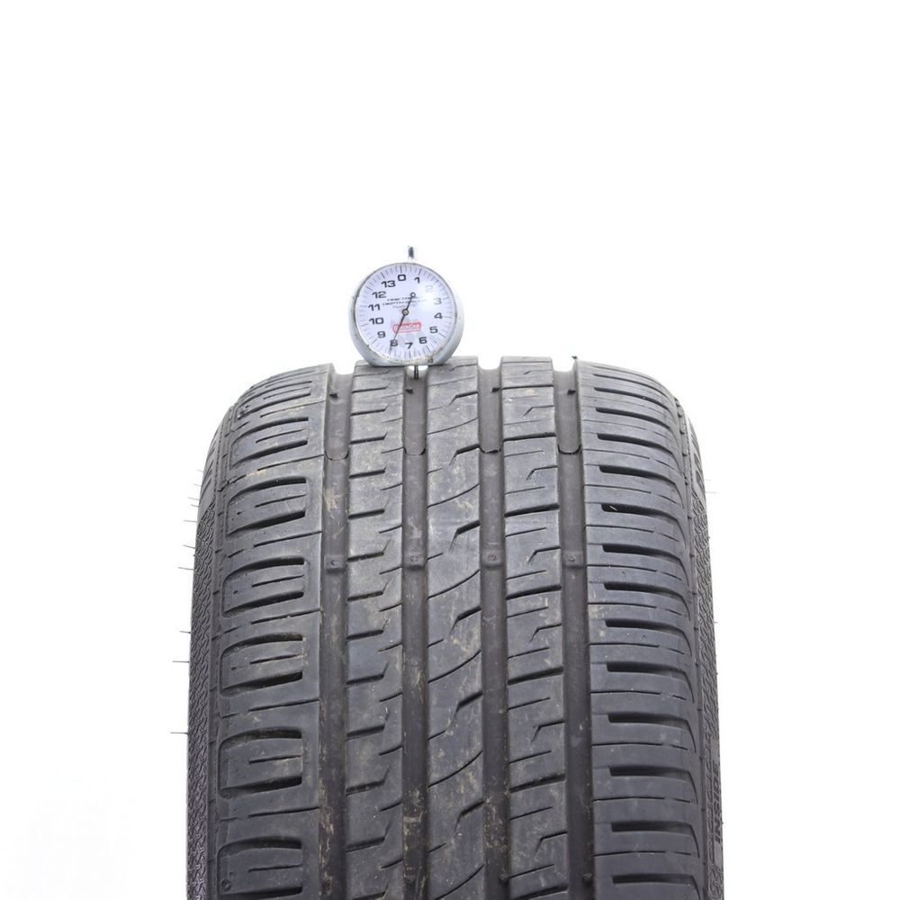 Set of (2) Used 205/45R17 Barum Bravuris 3 HM 88Y - 7-8/32 - Image 5