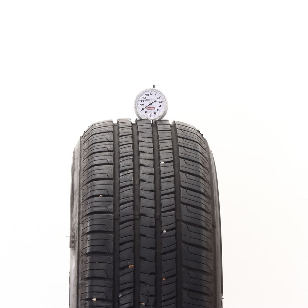 Set of (2) Used 205/70R16 Kenda Kenetica Touring KR217 97T - 8-9/32 - Image 5