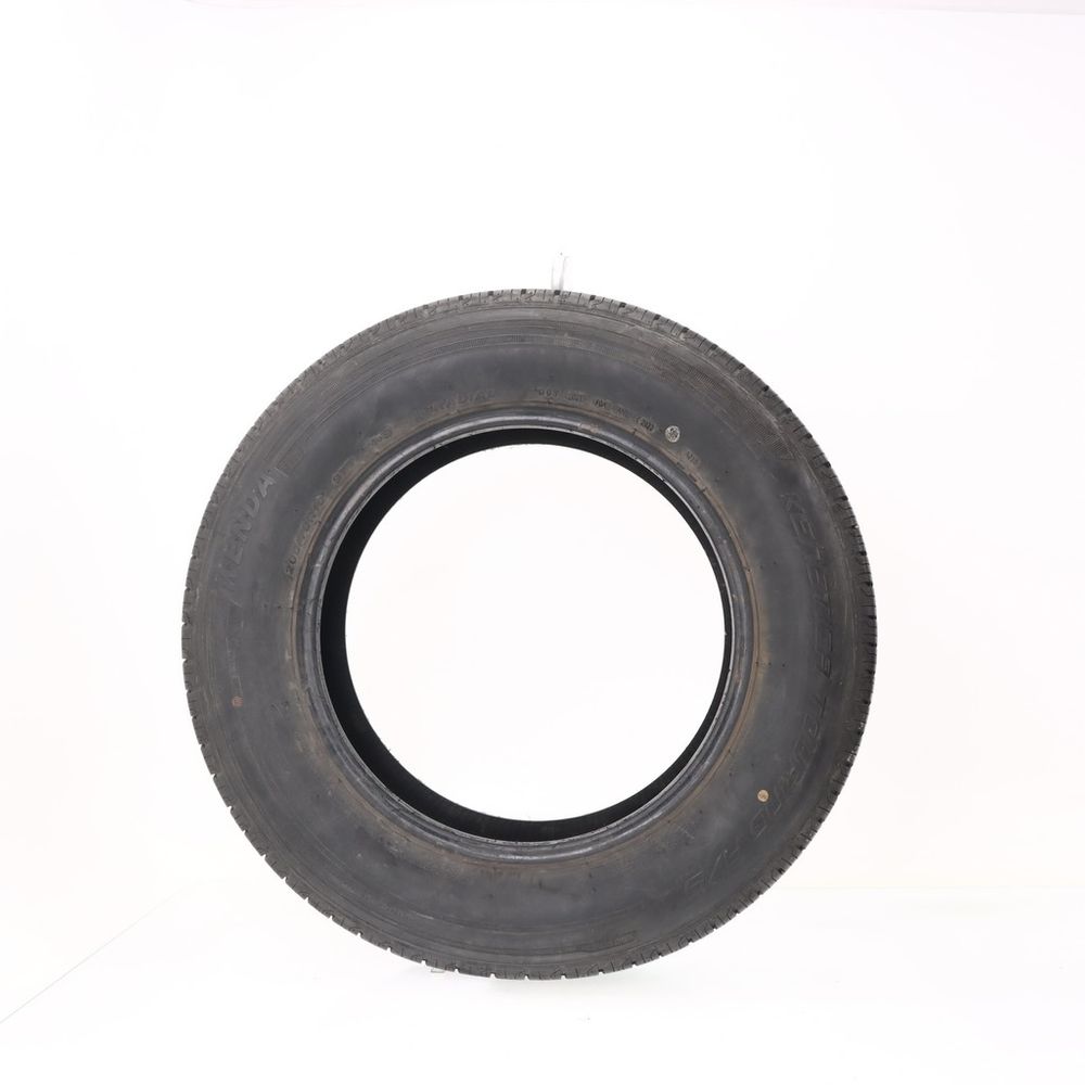 Set of (2) Used 205/70R16 Kenda Kenetica Touring KR217 97T - 8-9/32 - Image 6