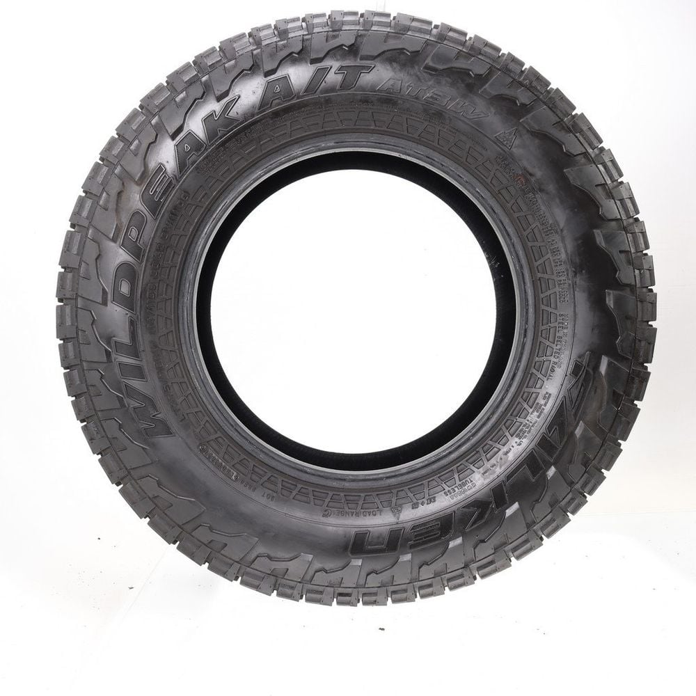 Set of (2) Used LT 275/70R17 Falken Wildpeak A/T3W 114/110S C - 12-13/32 - Image 6