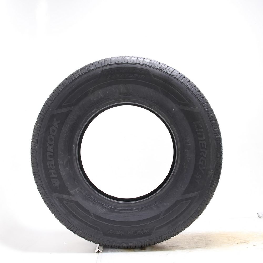 New 235/75R15 Hankook Kinergy ST 105T - 9/32 - Image 3