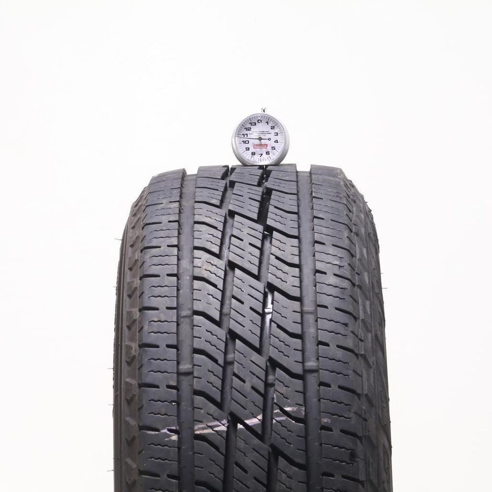 Used 235/70R16 Toyo Open Country H/T II 109T - 10.5/32 - Image 2