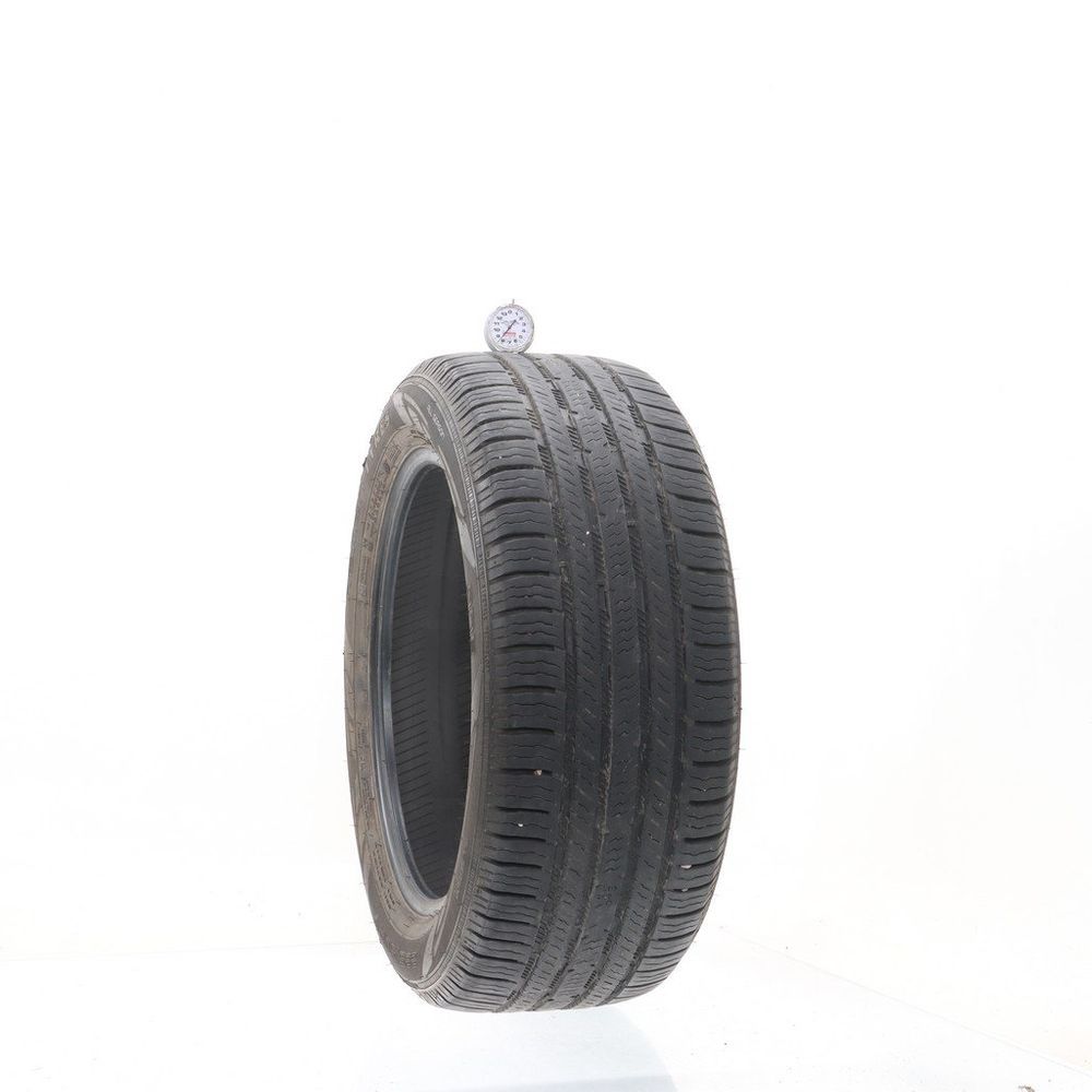 Used 235/50R17 Nokian One 96V - 8.5/32 - Image 1