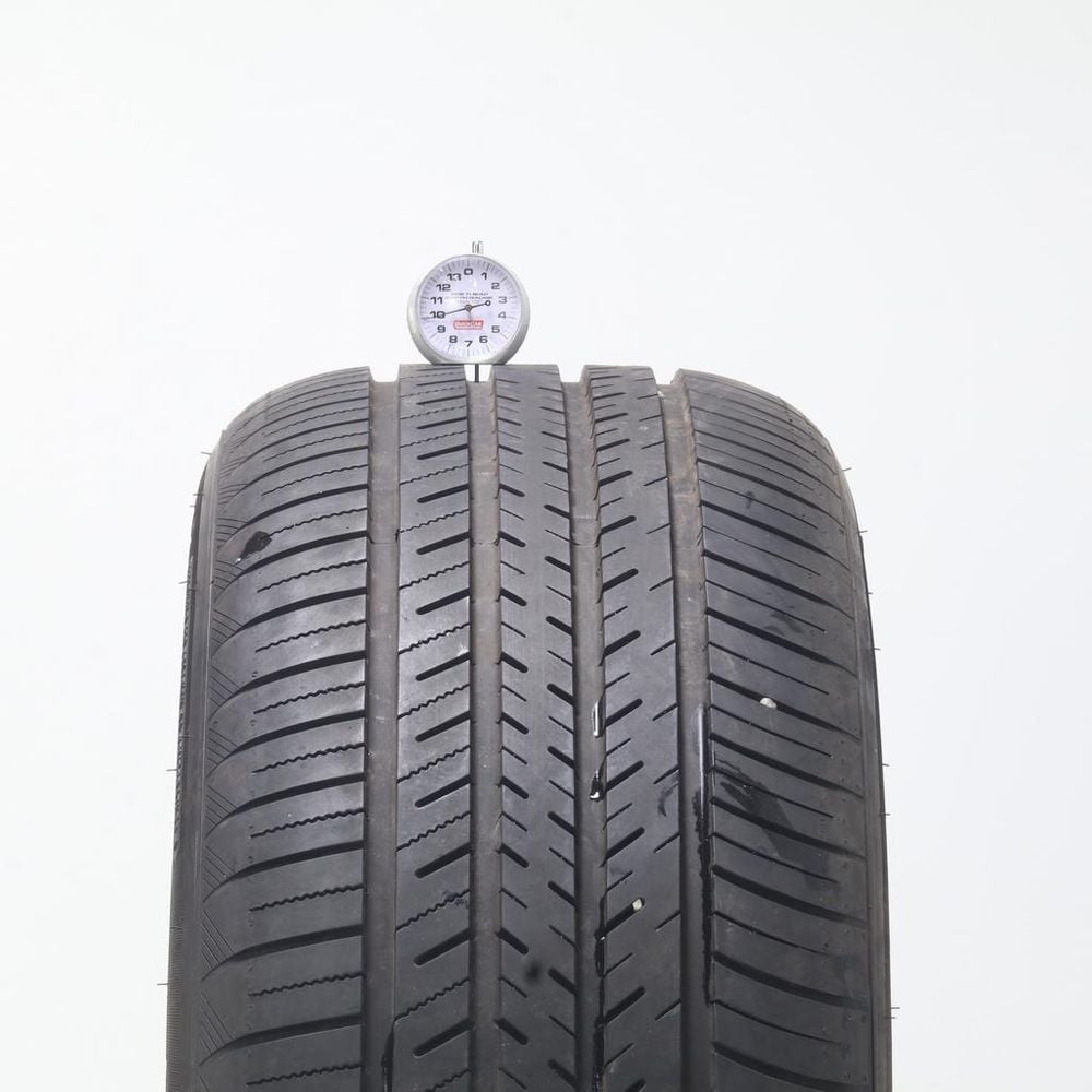 Set of (2) Used 265/50R19 Atlas Force UHP 110W - 9.5-10/32 - Image 2