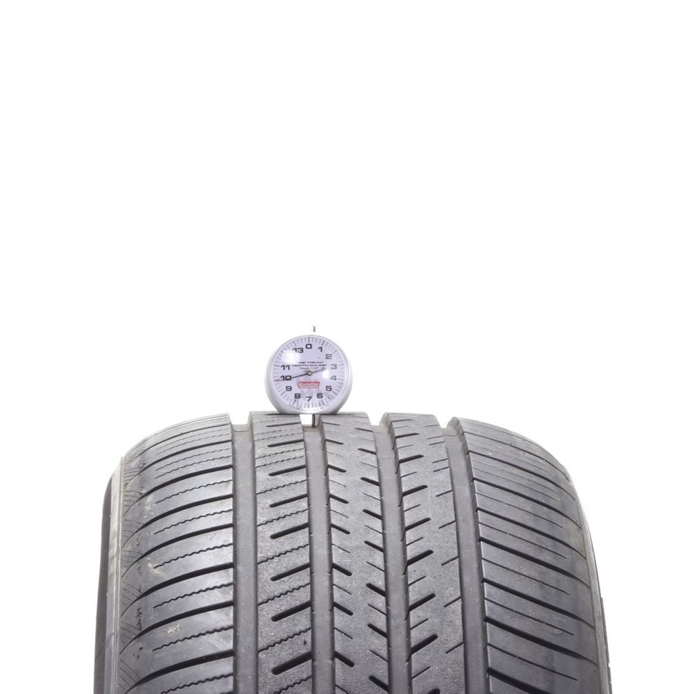 Set of (2) Used 265/50R19 Atlas Force UHP 110W - 9.5-10/32 - Image 5